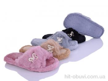 Тапки Vladimir WP6-6 mix