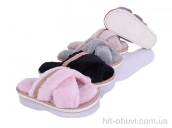 Тапки Vladimir WP618 mix