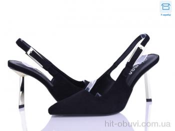 Туфлі Love-L&M-ZDW C1-1