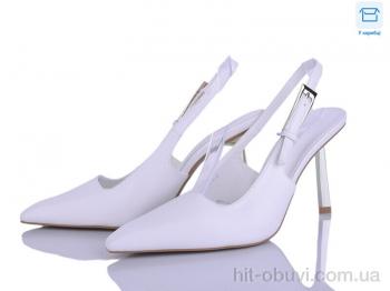 Туфлі Love-L&M-ZDW C1-4