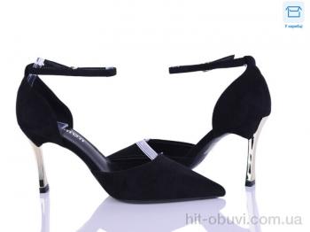 Туфлі Love-L&M-ZDW C2-1