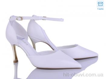 Туфлі Love-L&M-ZDW C2-3