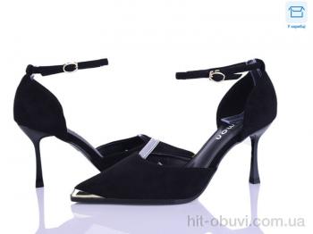 Туфлі Love-L&M-ZDW C3-1