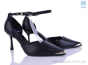 Туфлі Love-L&M-ZDW C3-2