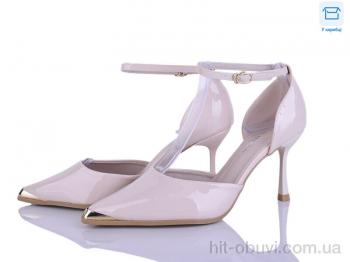 Туфлі Love-L&M-ZDW C3-3