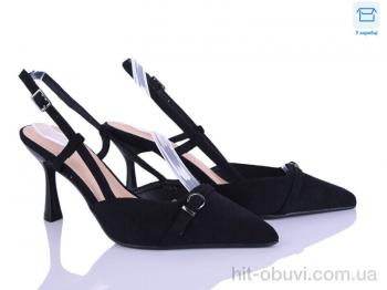 Туфлі Love-L&M-ZDW C10-1