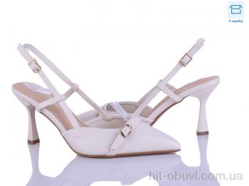 Туфлі Love-L&M-ZDW C10-2