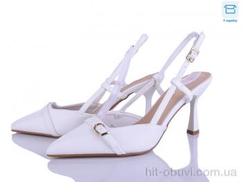 Туфлі Love-L&M-ZDW C10-3