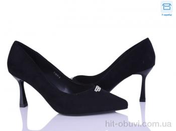 Туфлі Love-L&M-ZDW Y161-1