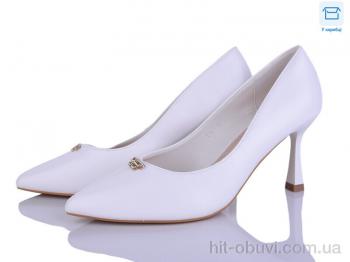 Туфлі Love-L&M-ZDW Y161-3