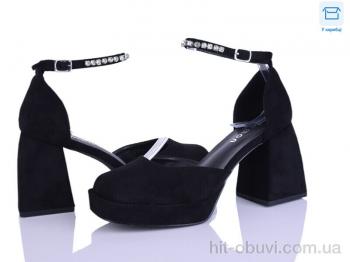 Туфлі Love-L&M-ZDW C11-1