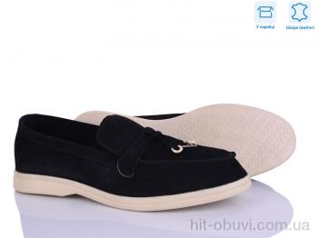 Туфлі Love-L&M-ZDW PL22-1