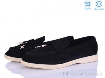 Туфлі Love-L&M-ZDW PL23-1
