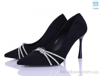 Туфлі Love-L&M-ZDW Y156-1