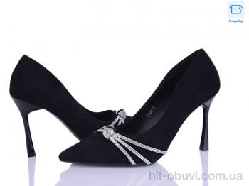 Туфлі Love-L&M-ZDW Y156-2