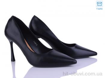 Туфли Love-L&M-ZDW Y158-3