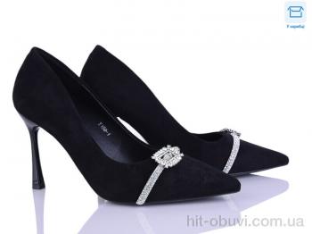 Туфли Love-L&M-ZDW Y159-1