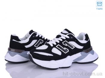 Кроссовки Love-L&M-ZDW Q7-1