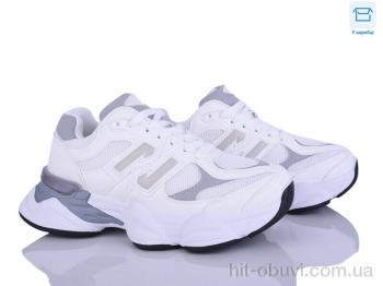 Кроссовки Love-L&M-ZDW Q7-2