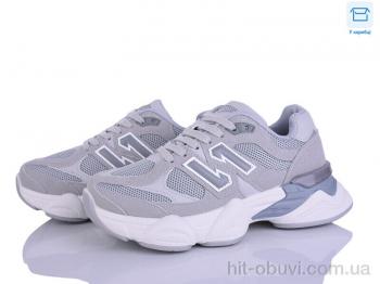 Кроссовки Love-L&M-ZDW Q7-3