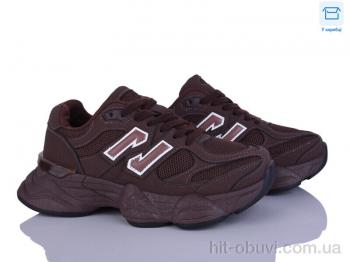 Кроссовки Love-L&M-ZDW Q7-4