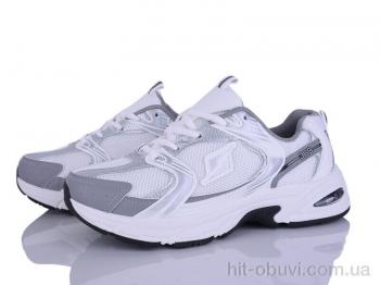 Кроссовки Love-L&M-ZDW 5561-2