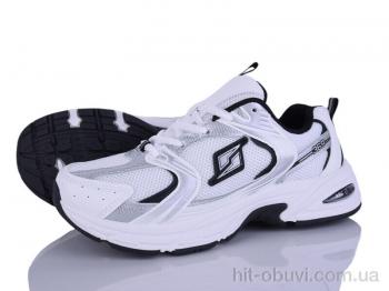 Кроссовки Love-L&M-ZDW 5561-3