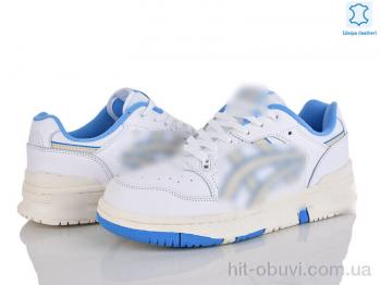 Кроссовки CAP EX89