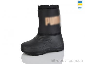 Дутики CAP 2026-1