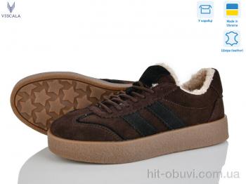 Кросівки Viscala 21248-1 кор. VL