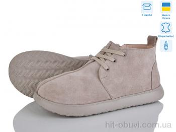 Черевики A.N.I.One 07083