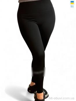Лосины Sport style 5000-1-1 чорний