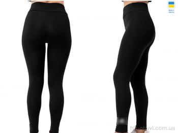 Лосины Sport style 5000-1 чорний AD