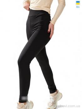 Лосины Sport style 500-1-2 чорний