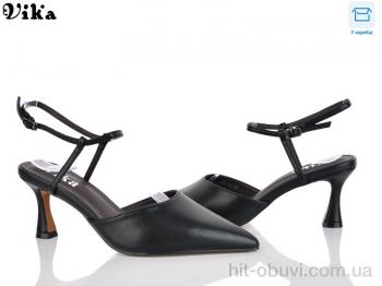 Туфли Vika 107-2