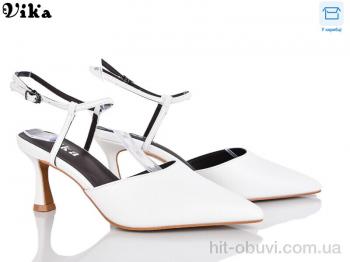 Туфли Vika 107-3