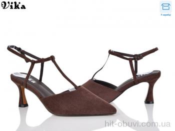 Туфли Vika 106-2