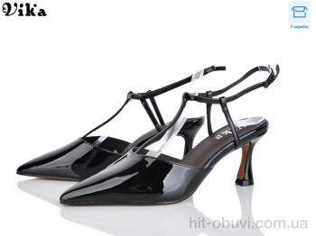 Туфли Vika 106-7