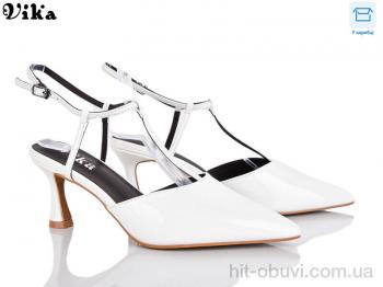 Туфли Vika 106-8