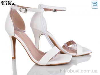 Босоніжки Vika, 77-28