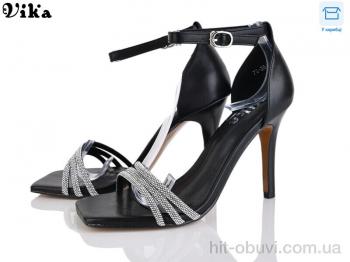 Босоніжки Vika 78-30