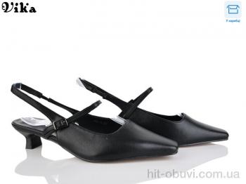 Туфли Vika 130-2