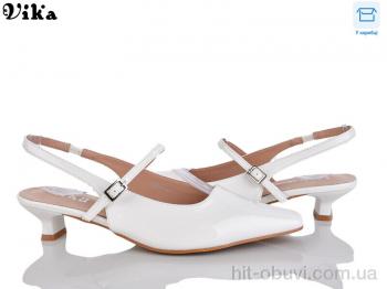 Туфли Vika 130-6