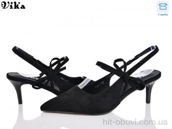 Туфли Vika 118-1