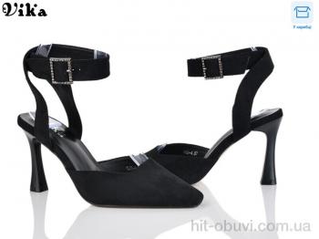 Туфли Vika 100-4