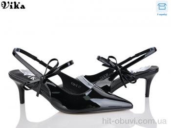 Туфли Vika 118-3