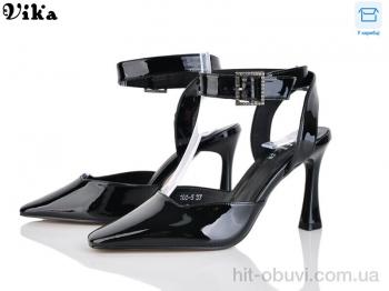Туфли Vika 100-5