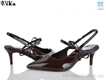 Туфли Vika 118-6
