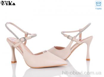 Туфли Vika 108-4