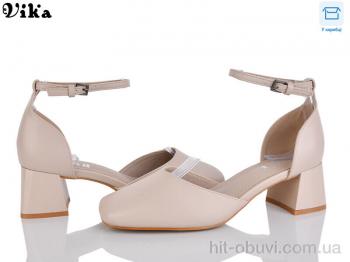 Туфли Vika 135-3